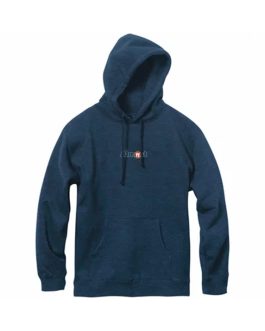 Hoodie Gronze x Almost Blue