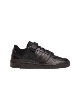 Adidas forum low 84 black