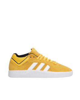 Adidas tyshawn yellow