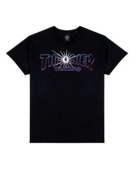T-shirt Thrasher nova