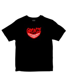 T-shirt Gronze smile