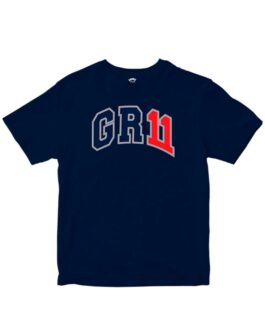 T-shirt Gronze GR411 navy