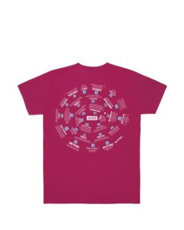 T-shirt Jacker spiral game
