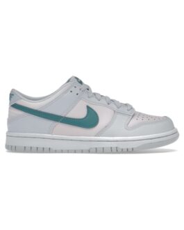 Nike dunk mineral teal
