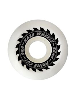 Haze wheels prime cut 54mm 101a