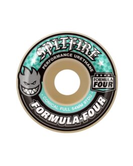 Spitfire formula four conical full 54mm 97a