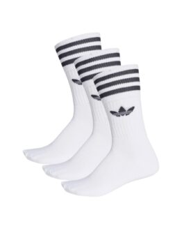 Pack chaussettes Adidas x3