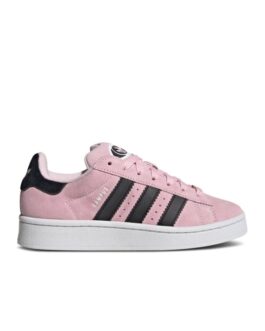 Adidas campus 00s clear pink