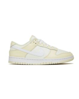 Nike dunk low coconut