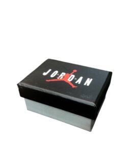 Mini boîte Jordan big logo