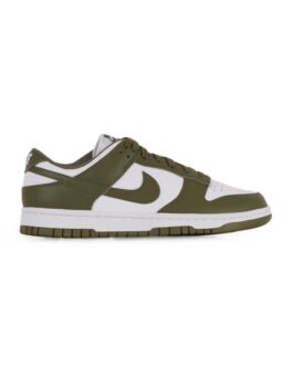 Nike dunk low olive